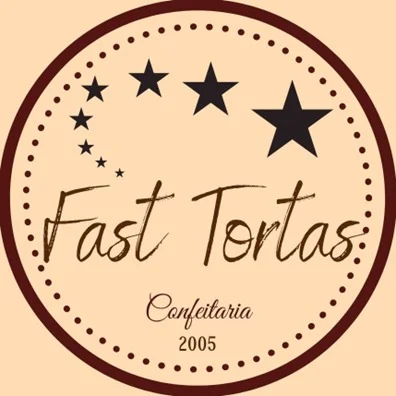 Fast Tortas confeitaria