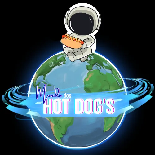 Mundo dos hot dogs