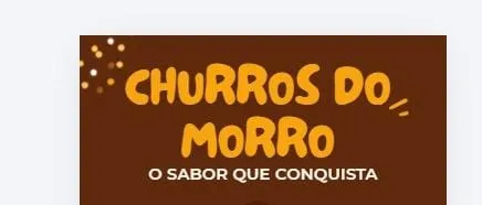 Churros do Morro