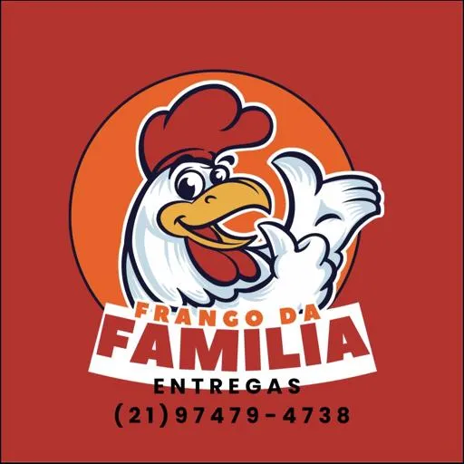 Frango da família
